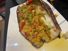 -湛江江记蚝莊烧烤工场(金海岸店)