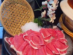 -捞王锅物料理(凯旋路店)