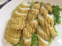 -大门水乡·顺德菜