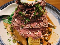 -無雙居酒屋(北京路店)