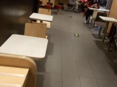 -麦当劳(东直门外大街店)