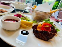 -WOLFGANG PUCK KITCHEN & BAR(迪士尼小镇店)