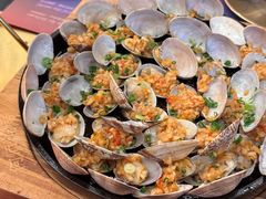 -何师烧烤Pro ·小龙虾·江湖川菜·精酿啤酒(太古里店)