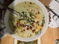-渝人码头 川菜店 Chungking Szechuan Cuisine