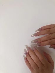 -奈思·日式美甲美睫沙龙