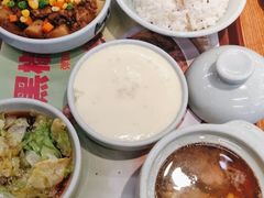 -真功夫(华凯广场店)