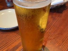 -RED LOBSTER(多伦多DT店)