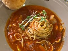 -Cafe Alice咖啡爱丽丝(奥城店)