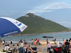 -西涌国际滨海旅游区