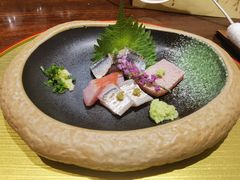 -加奈日本料理