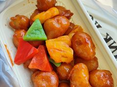 -院里寻菜·精致庭院菜(观沙岭店)