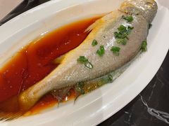 -京香轩·中餐厅(上海中庚聚龙酒店)