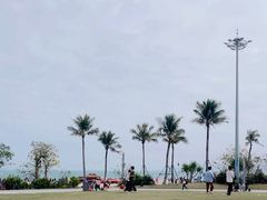 -大梅沙海滨公园