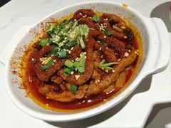 -付小姐在成都(五道口店)