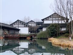 -西溪国家湿地公园