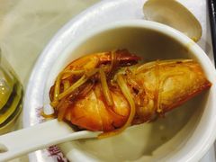 -桥底辣蟹(谢斐道店)