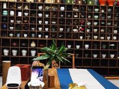 -龙源茶坊(白银路店)