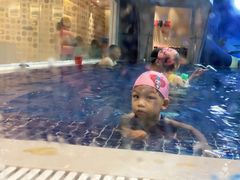 -ABC Swim亲子游泳俱乐部(河西店)