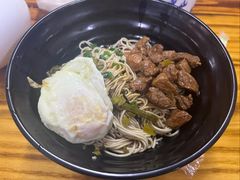 -小无锡面馆