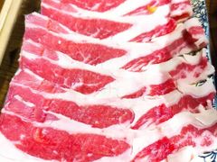 -周幺妹重庆老火锅(银泰城总店)