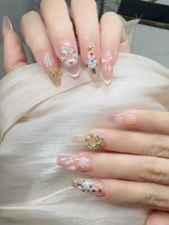 -明源·24小时美甲美睫