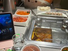 -海底捞火锅(八佰伴店)