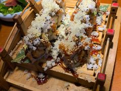 鳗鱼家一号-鳗鱼家·深夜食堂(军博店)