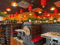 -江湖水乡铁锅炖魚(周庄嘉园店)