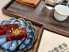 -扫雪煮茶(西村店)