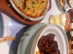 -松沪名灶·豆浆鱼头·新上海菜(飞航吾悦广场店)