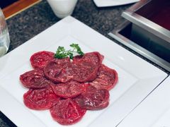 老妈牛肉-皇城老妈川味火锅·大连海鲜火锅(港湾店)