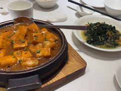 -莆田餐厅PUTIEN(三里屯店)