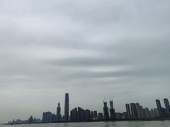 -武汉关码头(轮渡站)