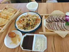 -东北美食汇