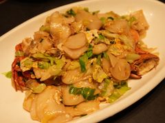 -金海湾海鲜排档(朱家尖店)