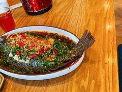 -妈妈的味道(和顺古镇店)