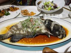 -后海16号·北京私房菜