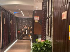 -山泉公馆酒家(广州东站店)