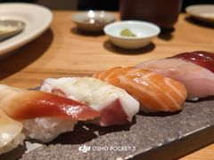 -Tuna maki寿司(苏州中心商场店)