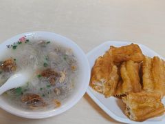 -远记面线糊(世纪巨星店)