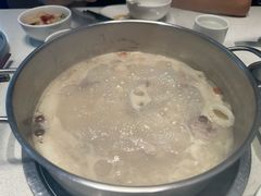 -煲王粤菜餐厅(中侨中心店)