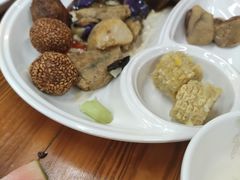 -素清香(解放路店)