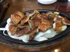 -小公洞韩式豆腐村&Q饮品铺