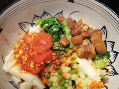 -秦唐汉味biangbiang面(大钟寺店)