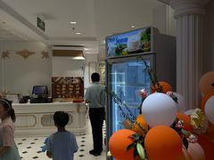 -85度C(南京龙江店)