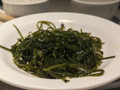 -半天妖烤鱼(丰科万达店)