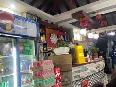 -一块豆腐(海滨中路店)
