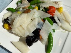 -烤肉季饭庄