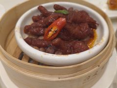 -金时代顺风大酒店(临港百联店)