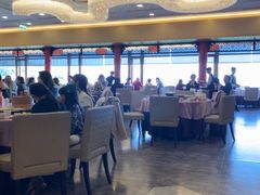 -金龙餐厅(圆山大饭店)
